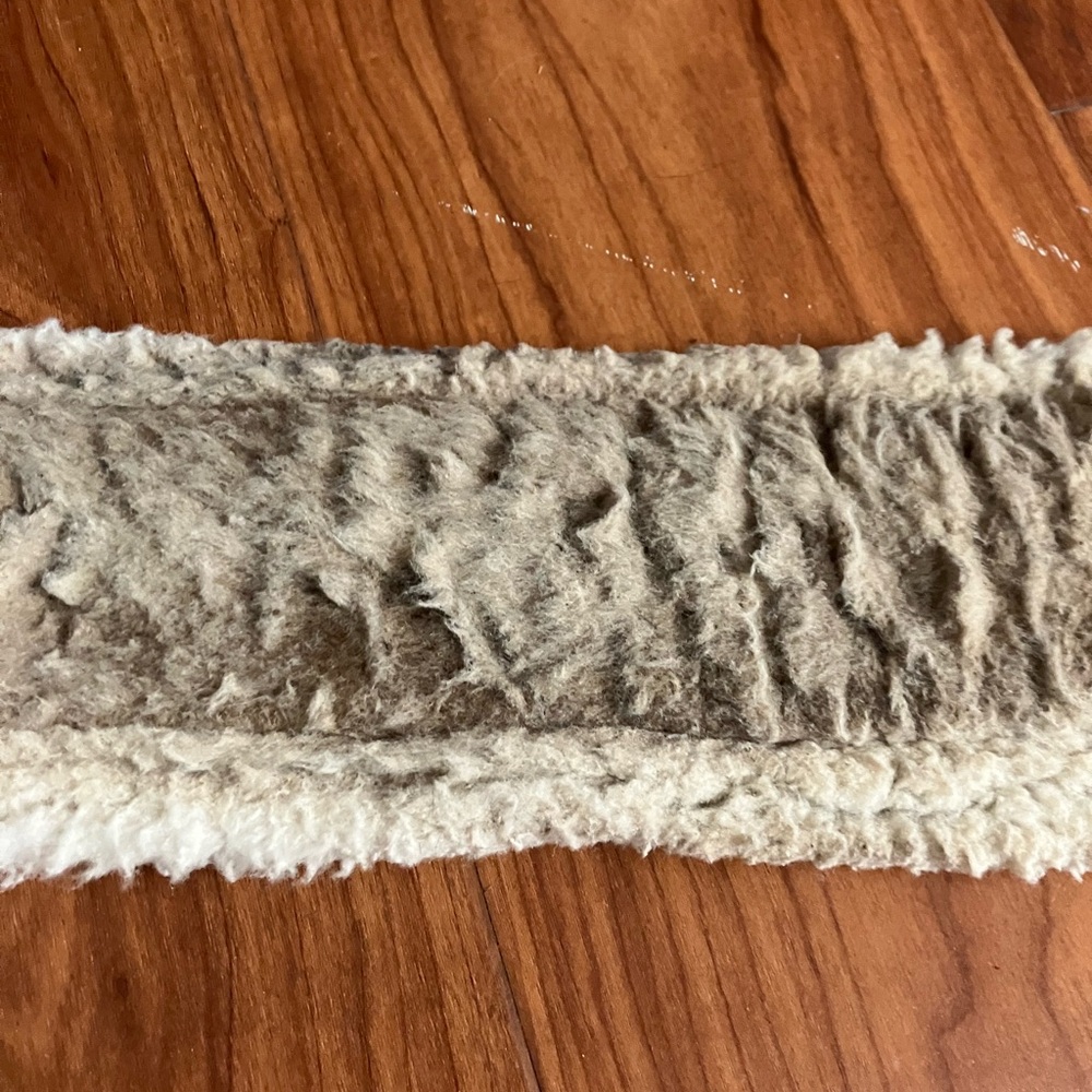 50” Fuzzy Girth - Picture 4 of 4